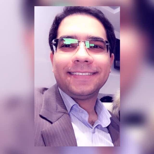 دکتر سعید صاف نیت پزشک عمومی