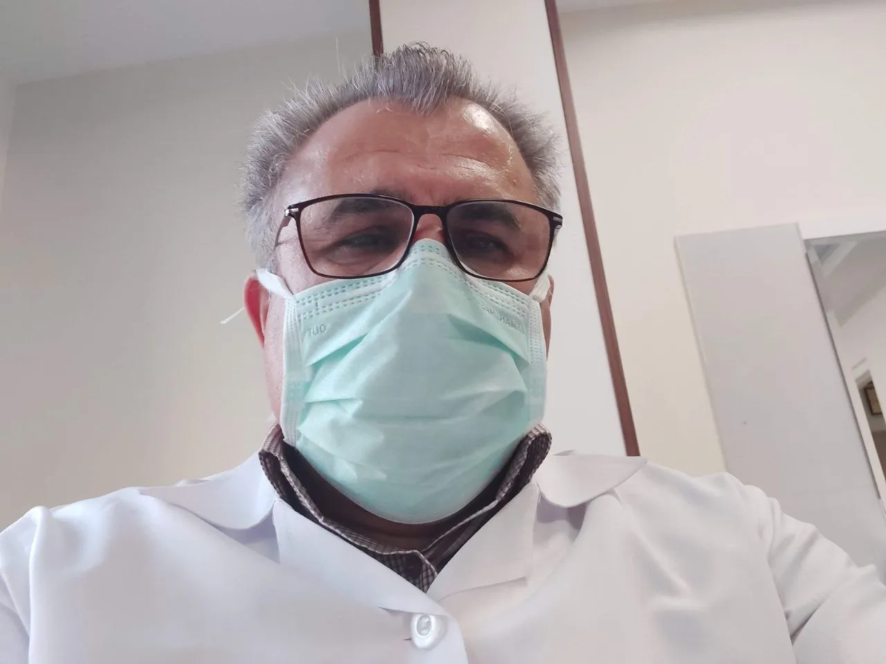 دکتر علی سلگی پزشک عمومی