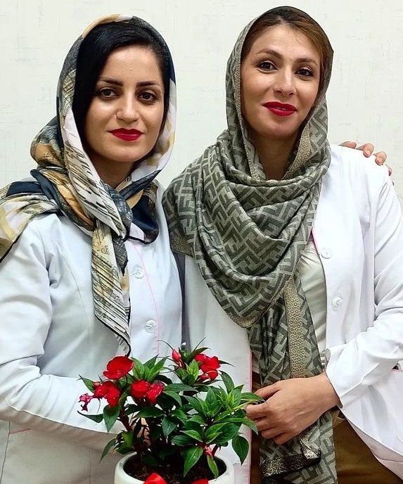 دکتر جمیله شاکر