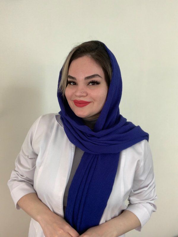 دکتر پری ناز ملک قصابی