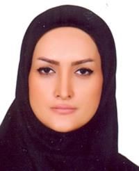 دکتر ندا رحیمیان