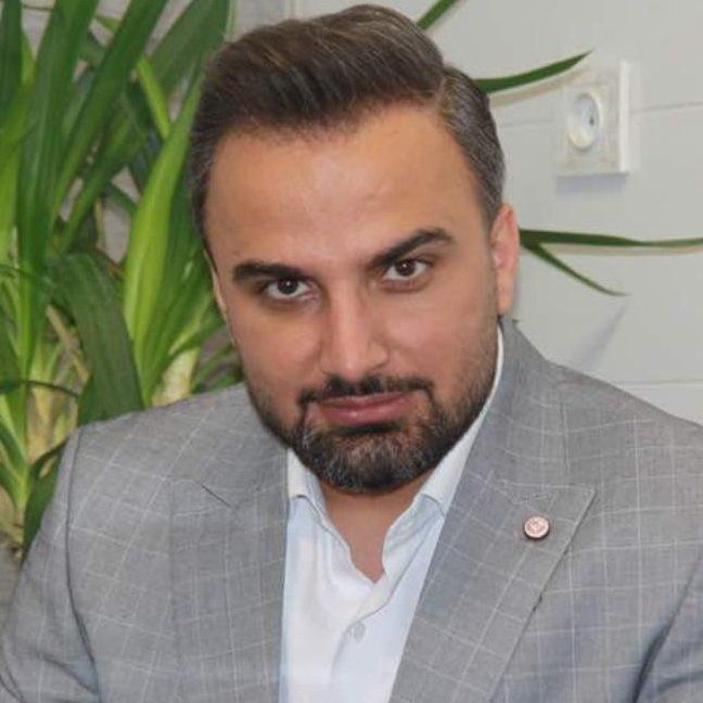 دکتر محمد پارسا عزیزی
