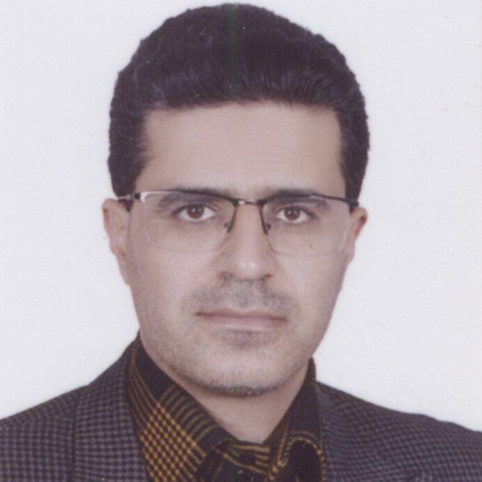 دکتر مصطفی اسمعیل نیاشیروانی