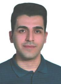 دکتر علی قاسمی مبارک آبادی
