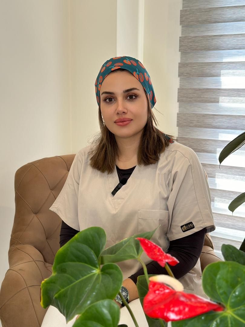 دکتر طیبه قاسمی