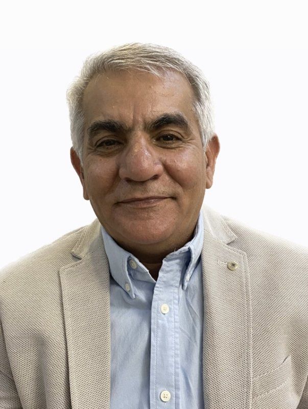 دکتر قاسم شمس