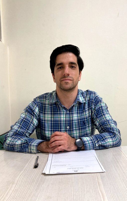 دکتر مهدی ملکی