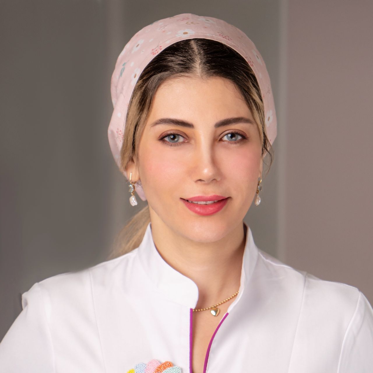دکتر کاملیا کیان بخت