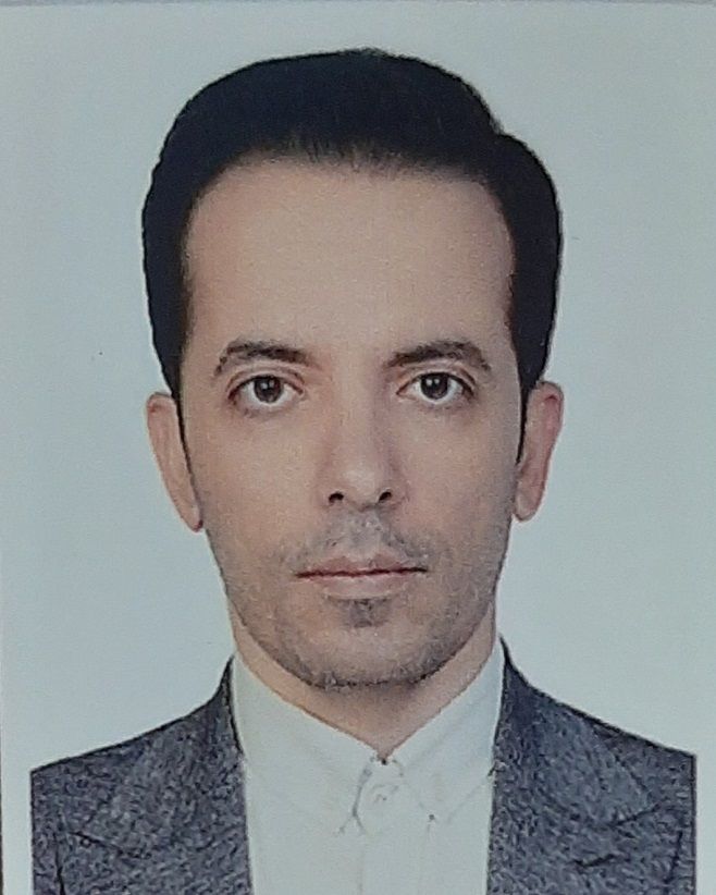 دکتر امین علیپورسرابی