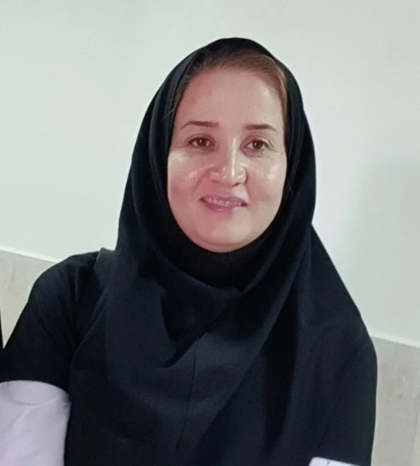 دکتر افسانه داودی