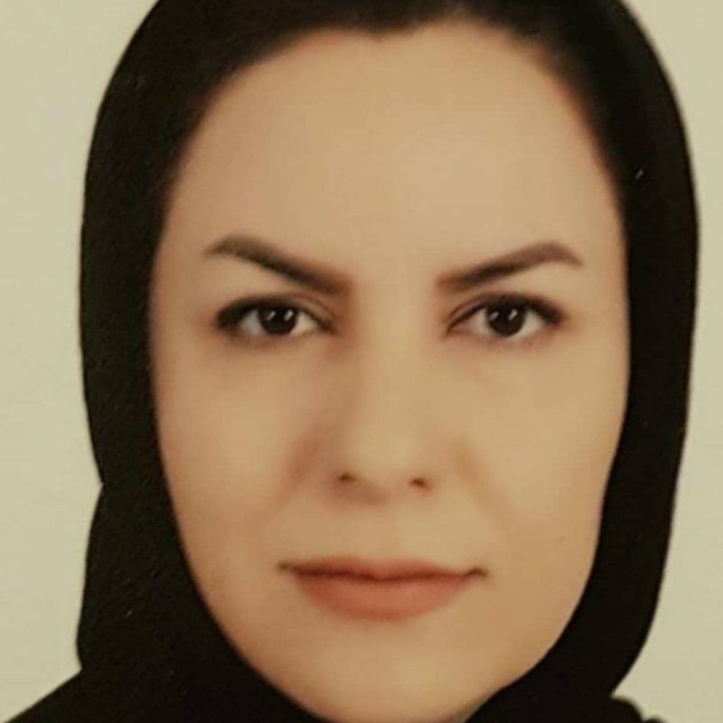 دکتر محبوبه میرزائی