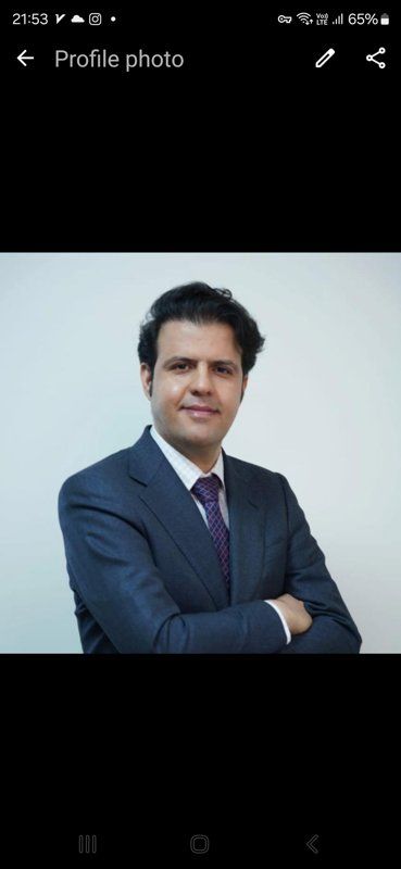 دکتر سید علیرضا آذر پیکان