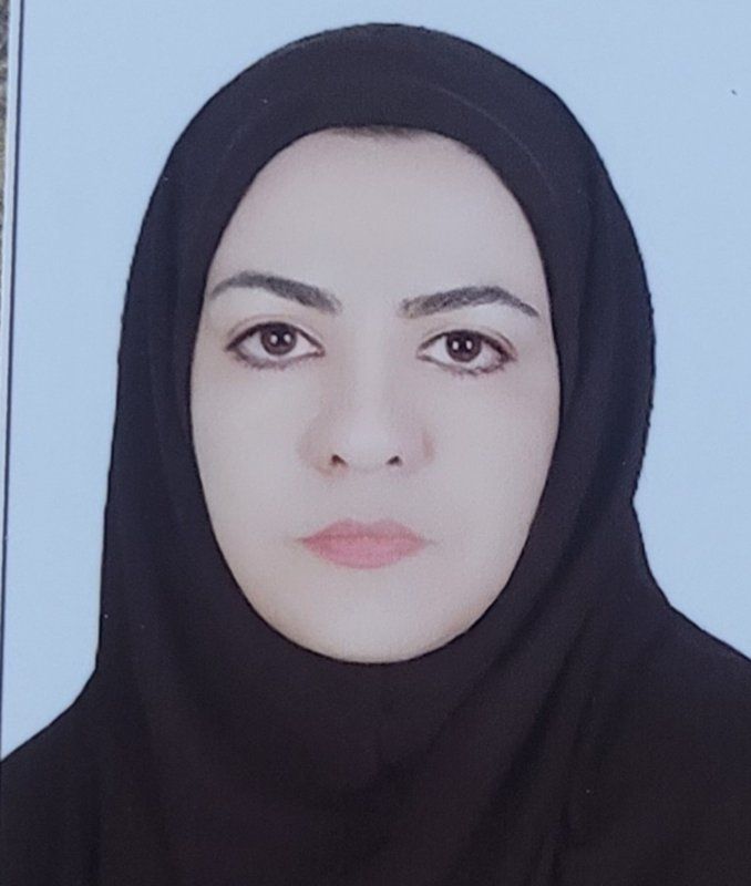 دکتر زهرا حاج غلامرضائی گلوسالار گفتاردرمانگر