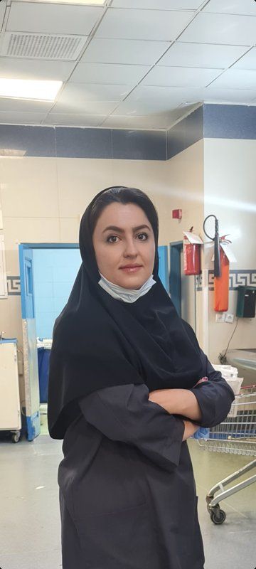 ملیکا انصارین متخصص زنان و زایمان, دکترای پزشکی
