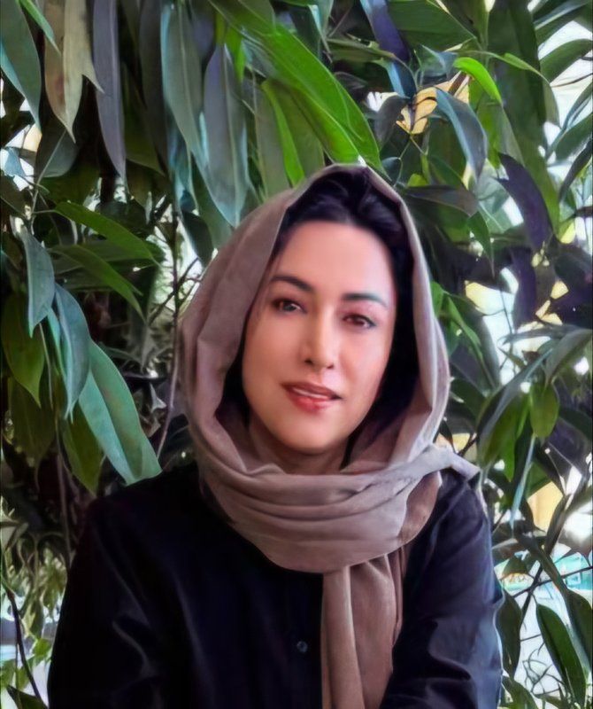 دکتر مرضیه یونسی