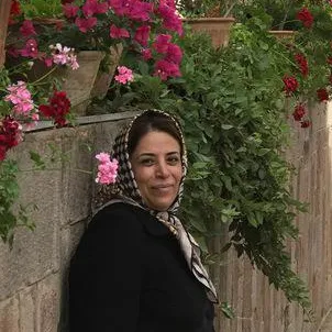 دکتر پروین شادمان یزدی