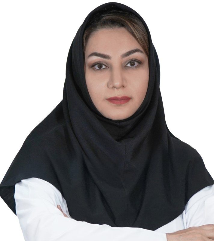 دکتر الهام زنجانی جامی