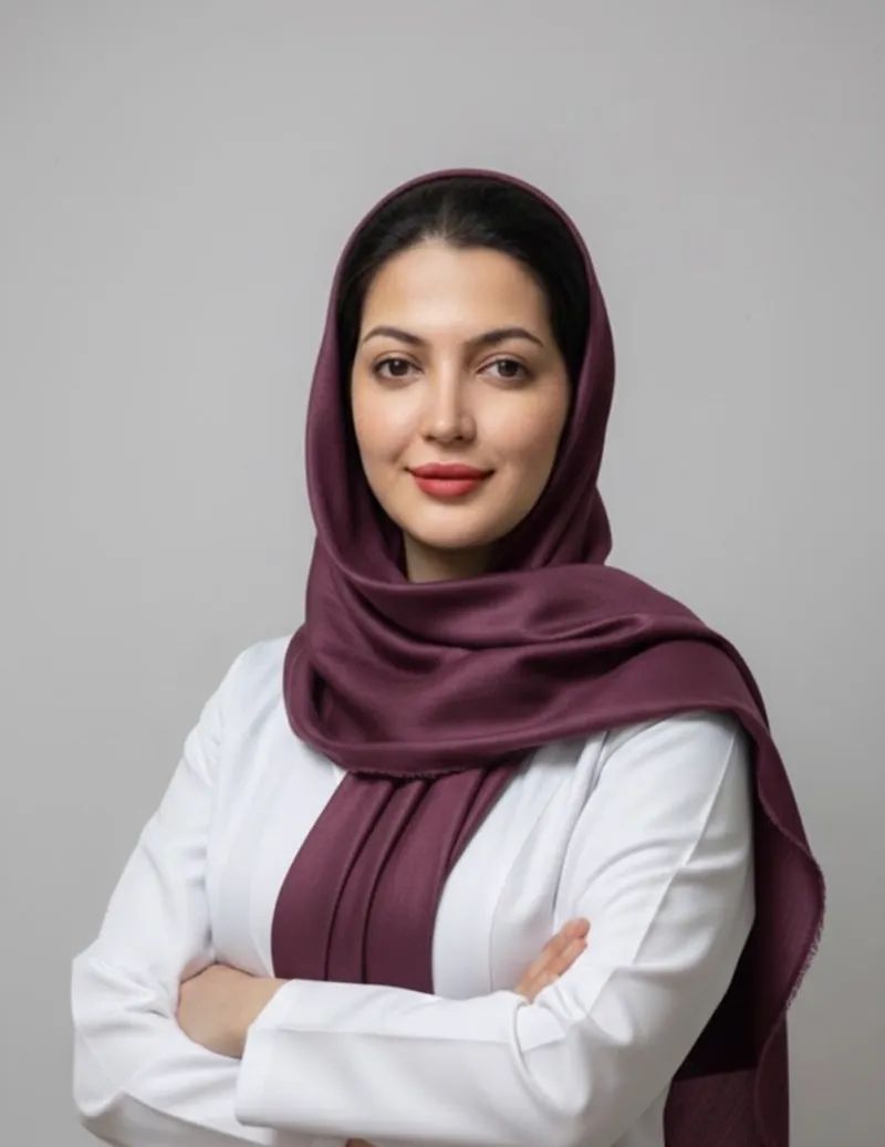 دکتر یلدا بیلسته متخصص بیماریهای قلب و عروق