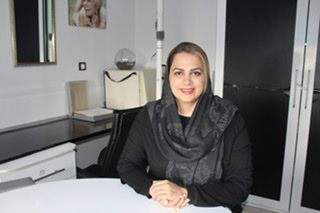 دکتر ایلناز پورنصیری