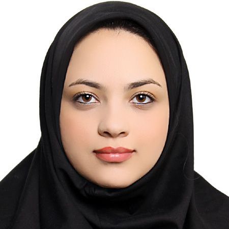 دکتر یاسمین رضوی معتمد