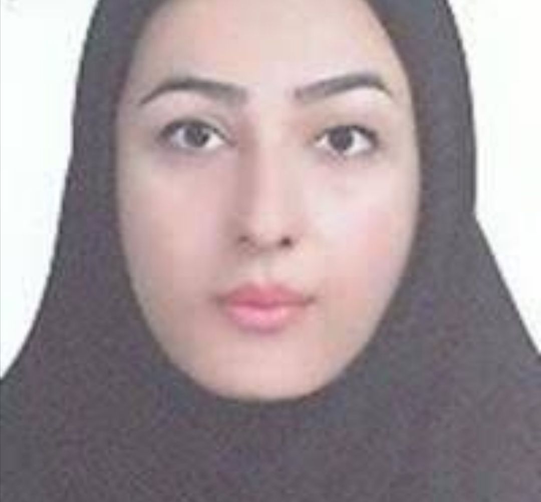 دکتر ندا خسروانی