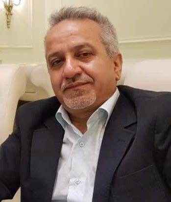 دکتر محمد صفارائی