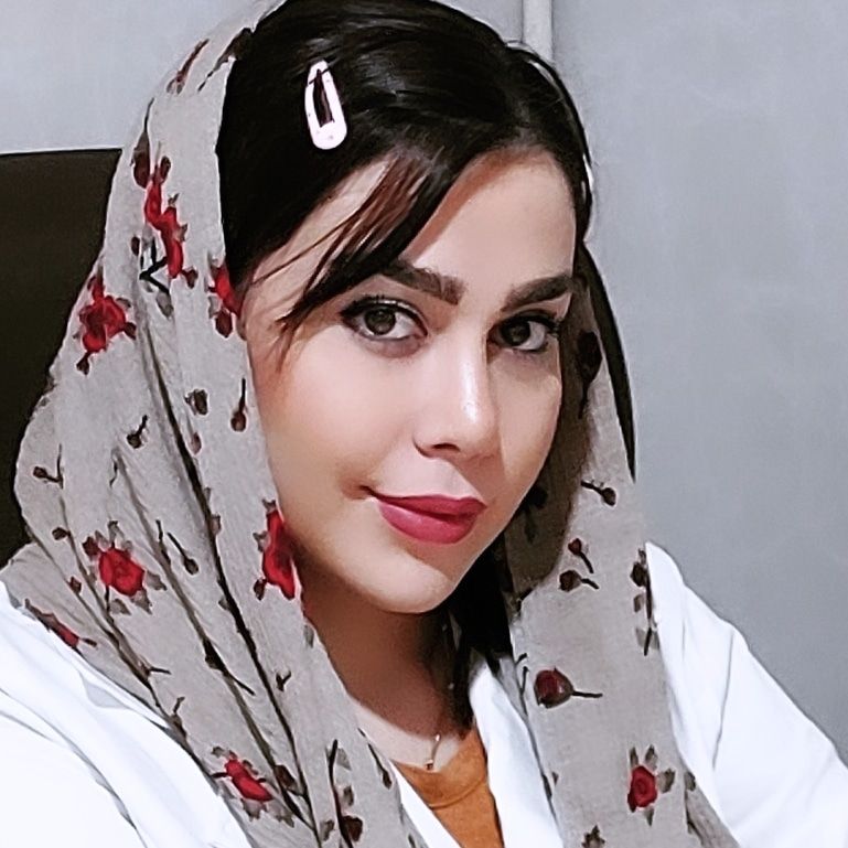 دکتر نرگس ایمان پرست