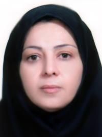 دکتر زهرا سپهرمنش
