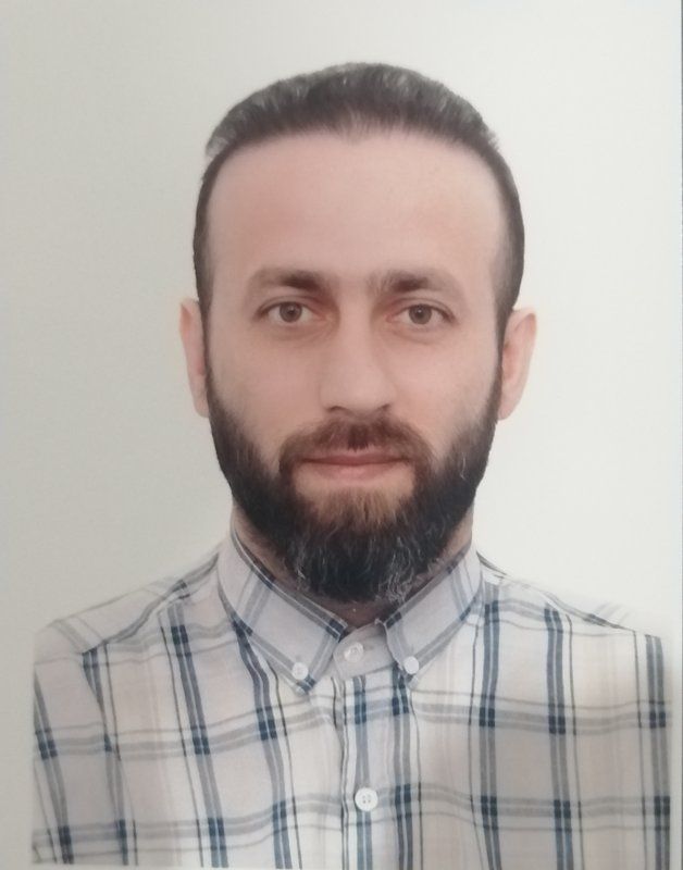 دکتر علی عابدینی