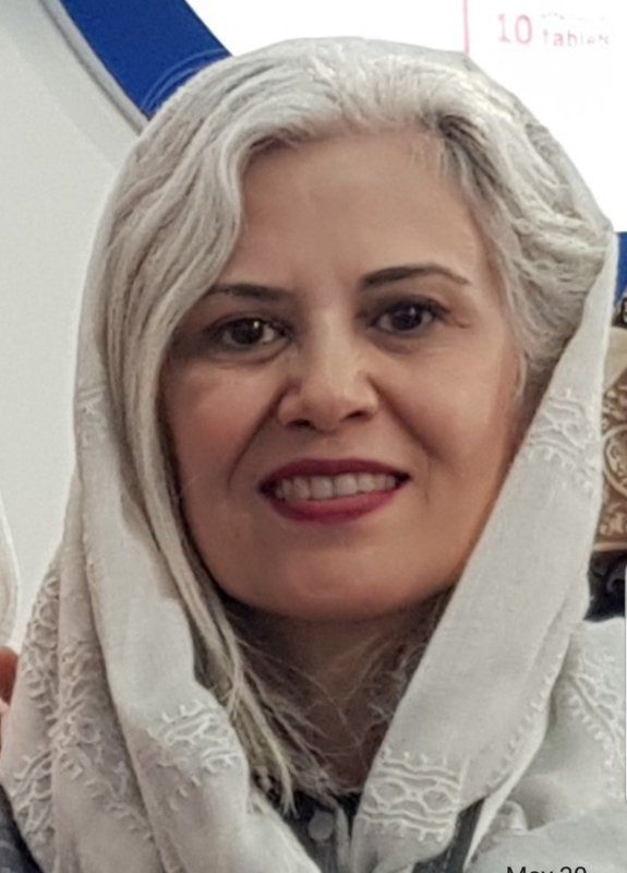 دکتر زهرا حاجی هاشمی فوق تخصص بیماری‌های روماتولوژی, فوق تخصص بیماری‌های روماتولوژی