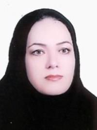 دکتر افسانه حاتمی