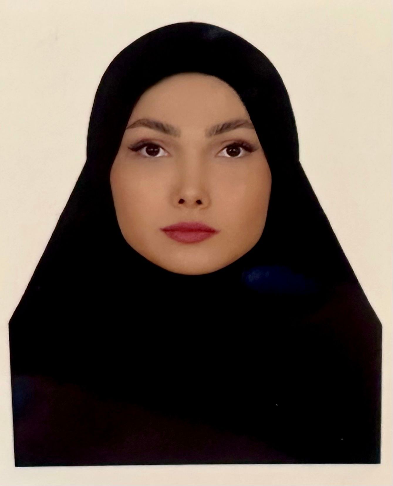 دکتر حنانه حقیقت پناه