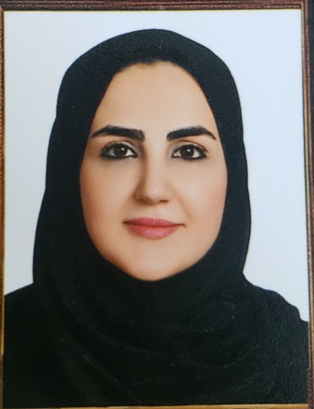 دکتر فاطمه میرزازاده منفرد دکترای دندانپزشکی