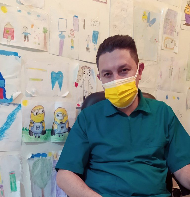 دکتر علی کریم خانی