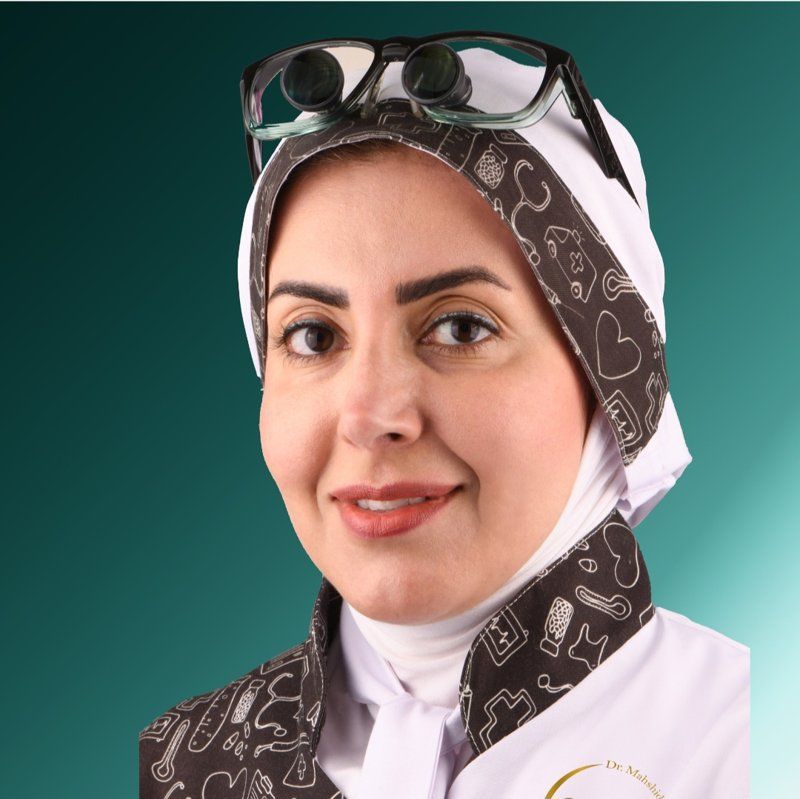 دکتر مهشید خوئی