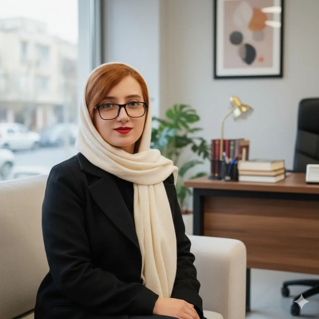 دلنیا رستمی کارشناسی ارشد روانشناسی عمومی