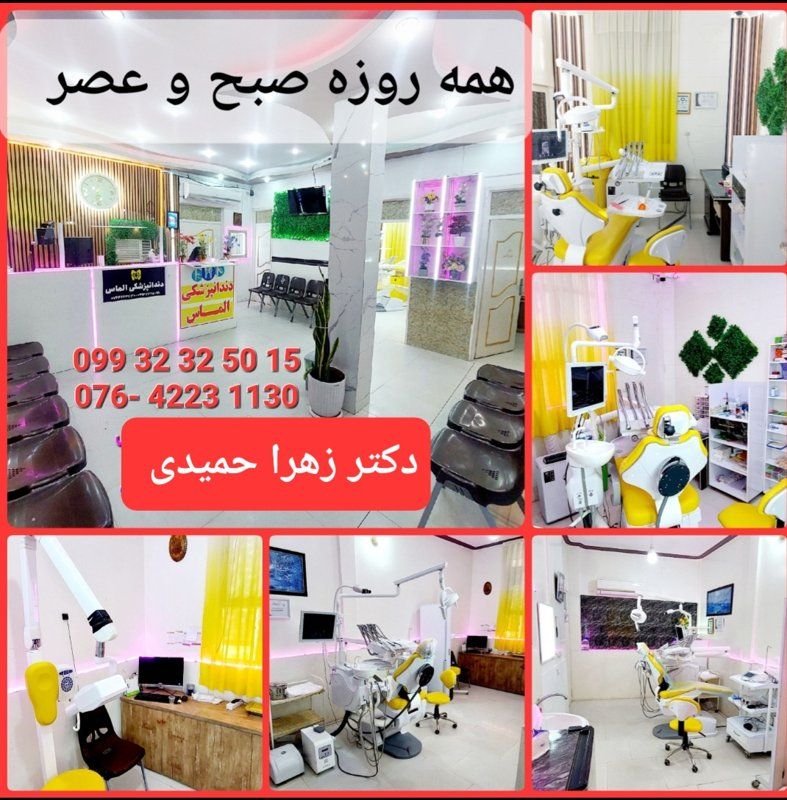 دکتر زهرا حمیدی