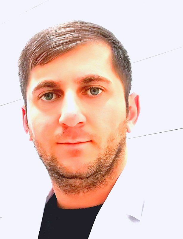 دکتر عبداله علی زاده