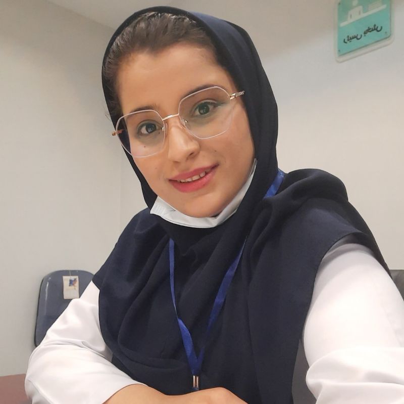 دکتر مریم کرم پور
