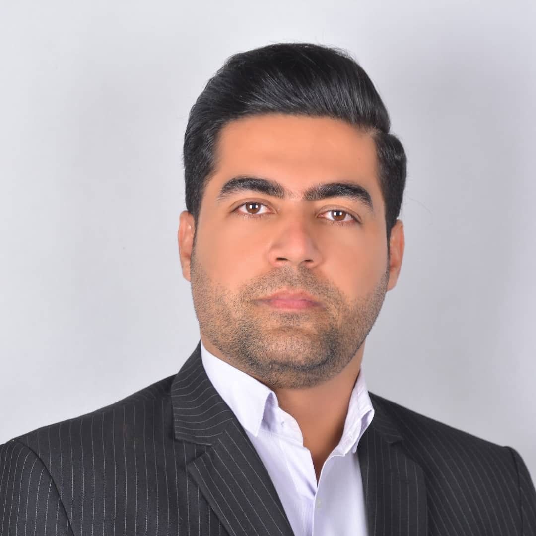 دکتر مصطفی انصاری