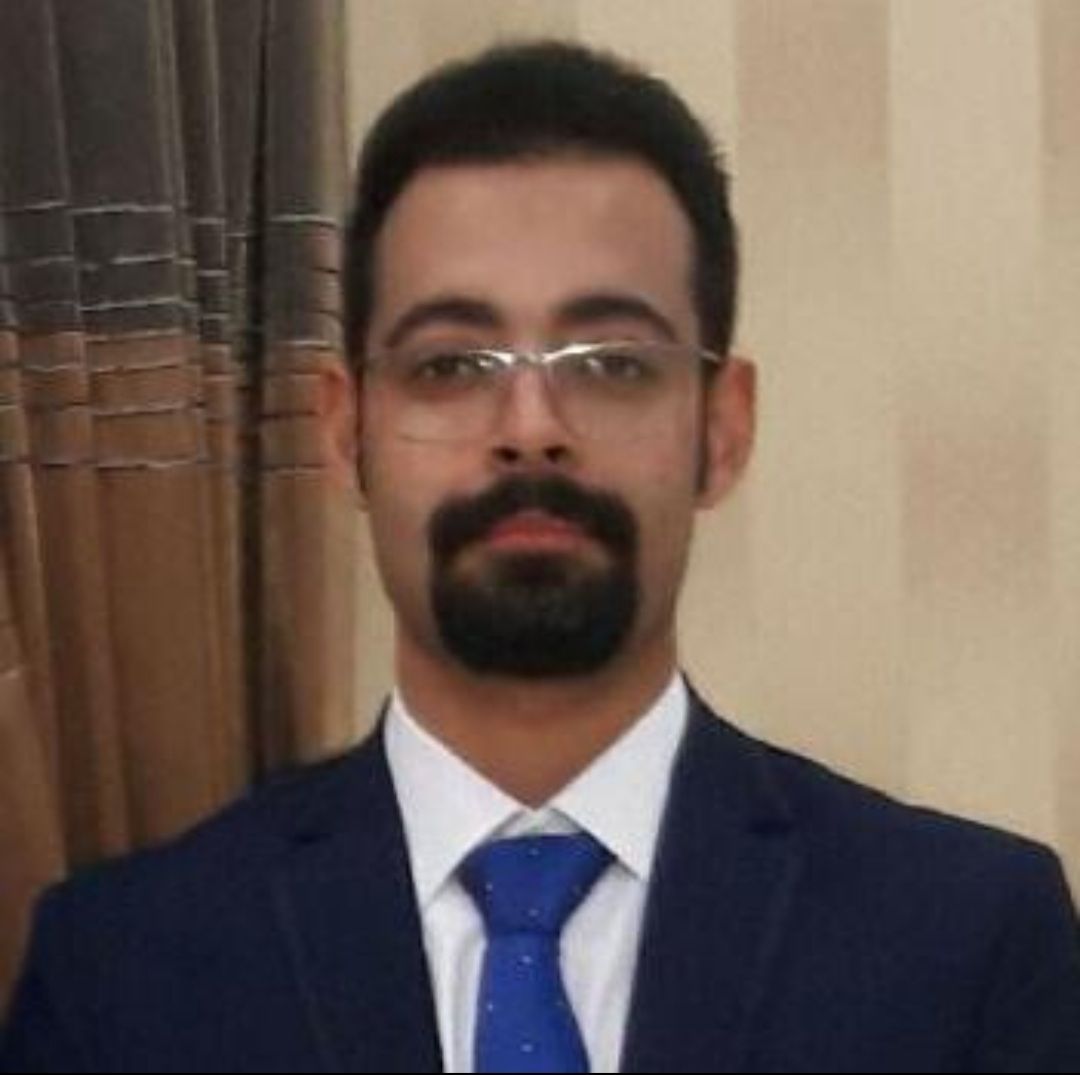 دکتر ابوالفضل رجب پورعارفي
