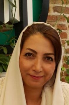 دکتر لیلا مرادی