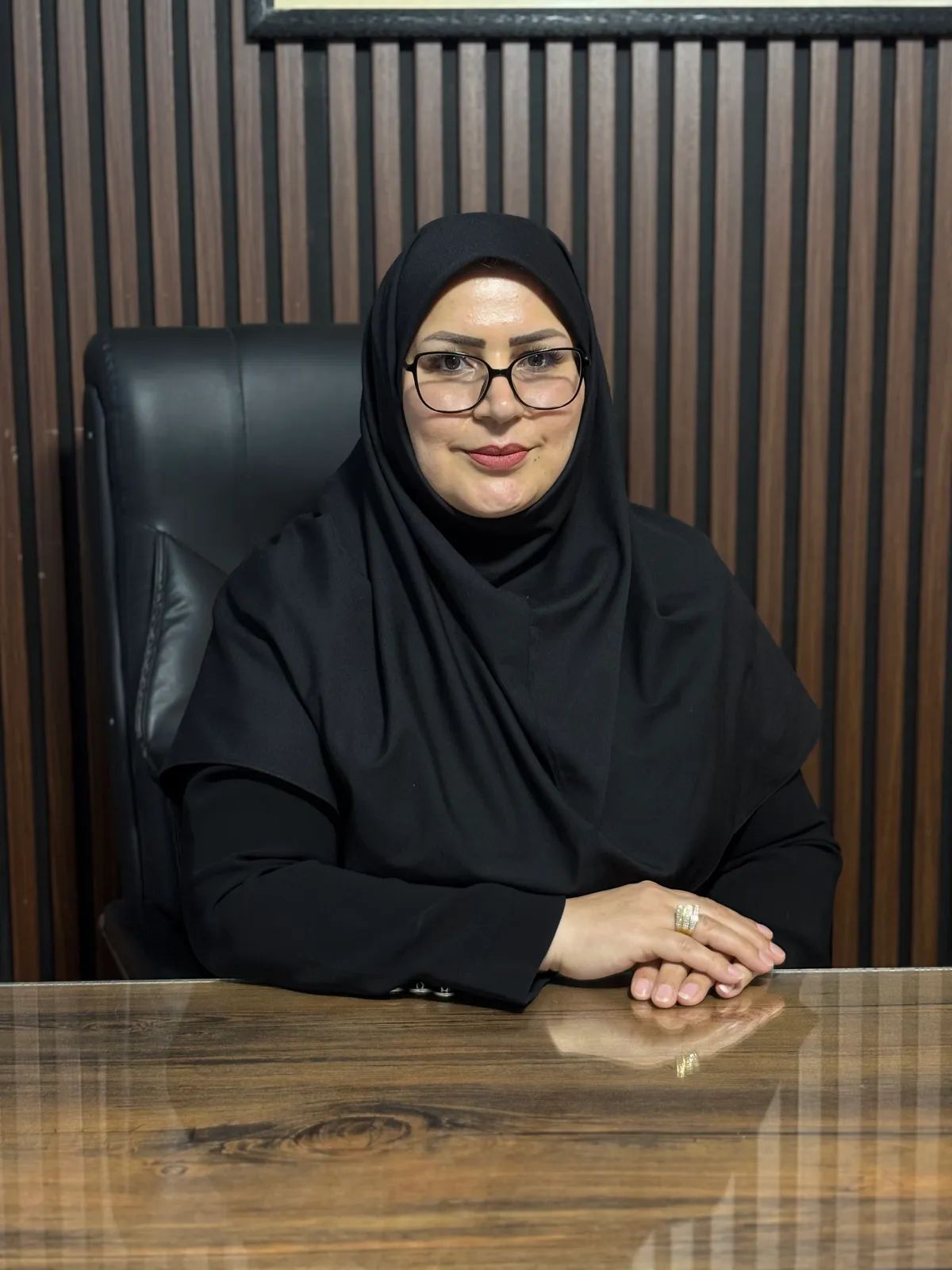 فاطمه جمشیدپور کارشناس ارشد روانشناسی بالینی