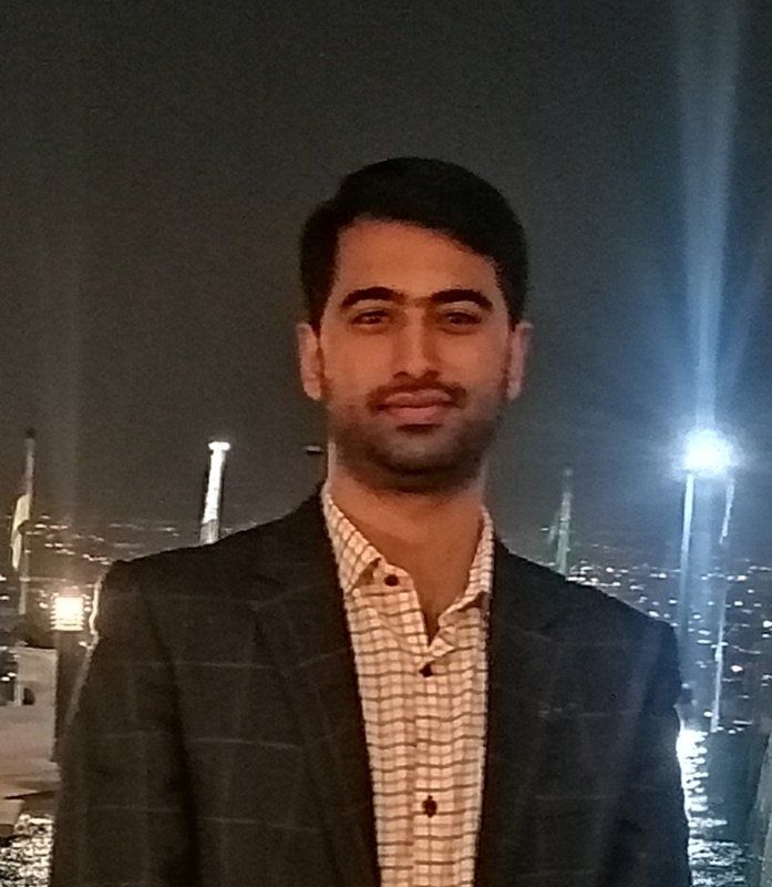 دکتر امین رضائی