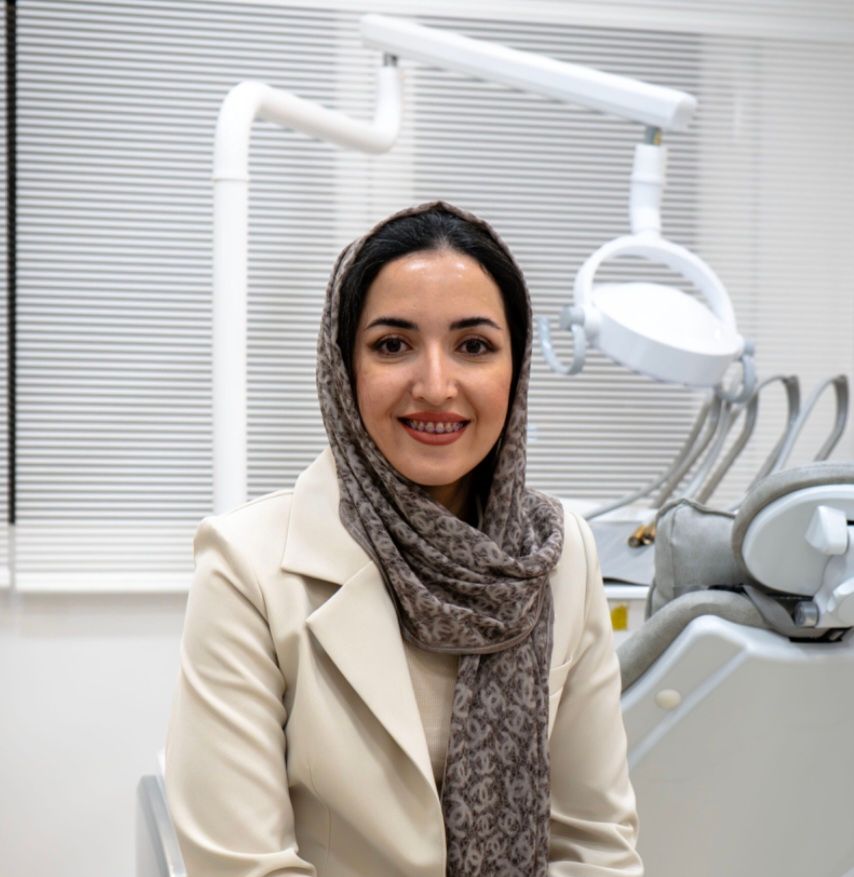 دکتر زکیه محمدیان