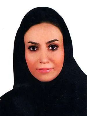 دکتر الناز صاحبی راغب متخصص بیماریهای داخلی