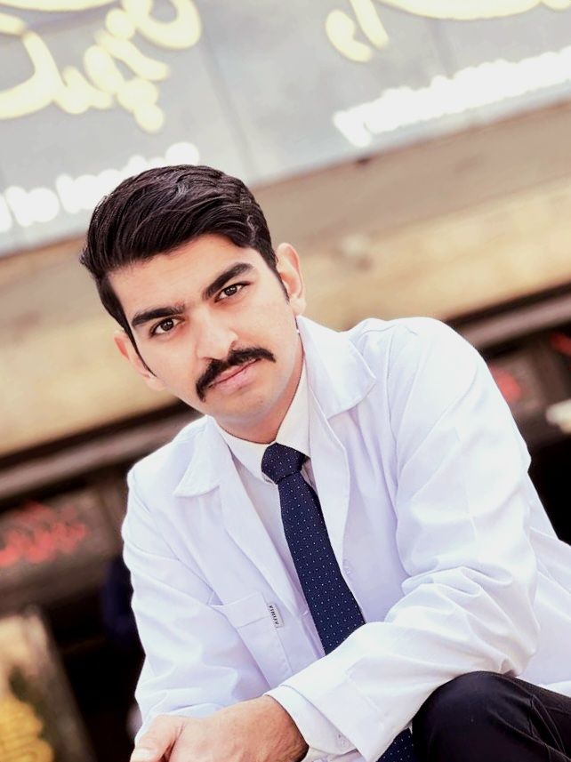 دکتر یونس ویسکرمی