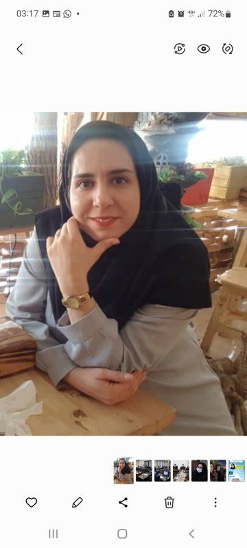 دکتر مرجان پویامهر