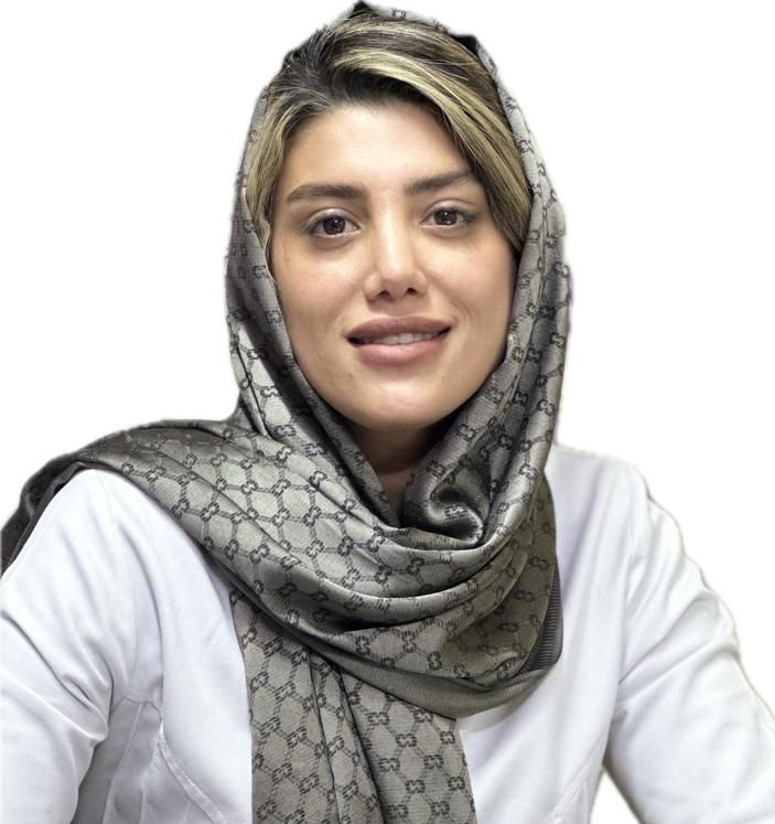 دکتر سعیده مزیدی