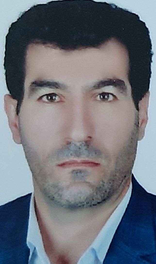 دکتر علی گرامی